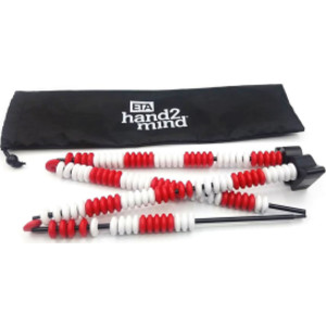 120-Bead Magnetic Demo Rekenrek Line