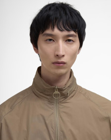 Jacke UV Transport Showerproof 