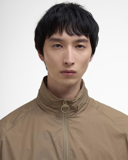 Jacke UV Transport Showerproof