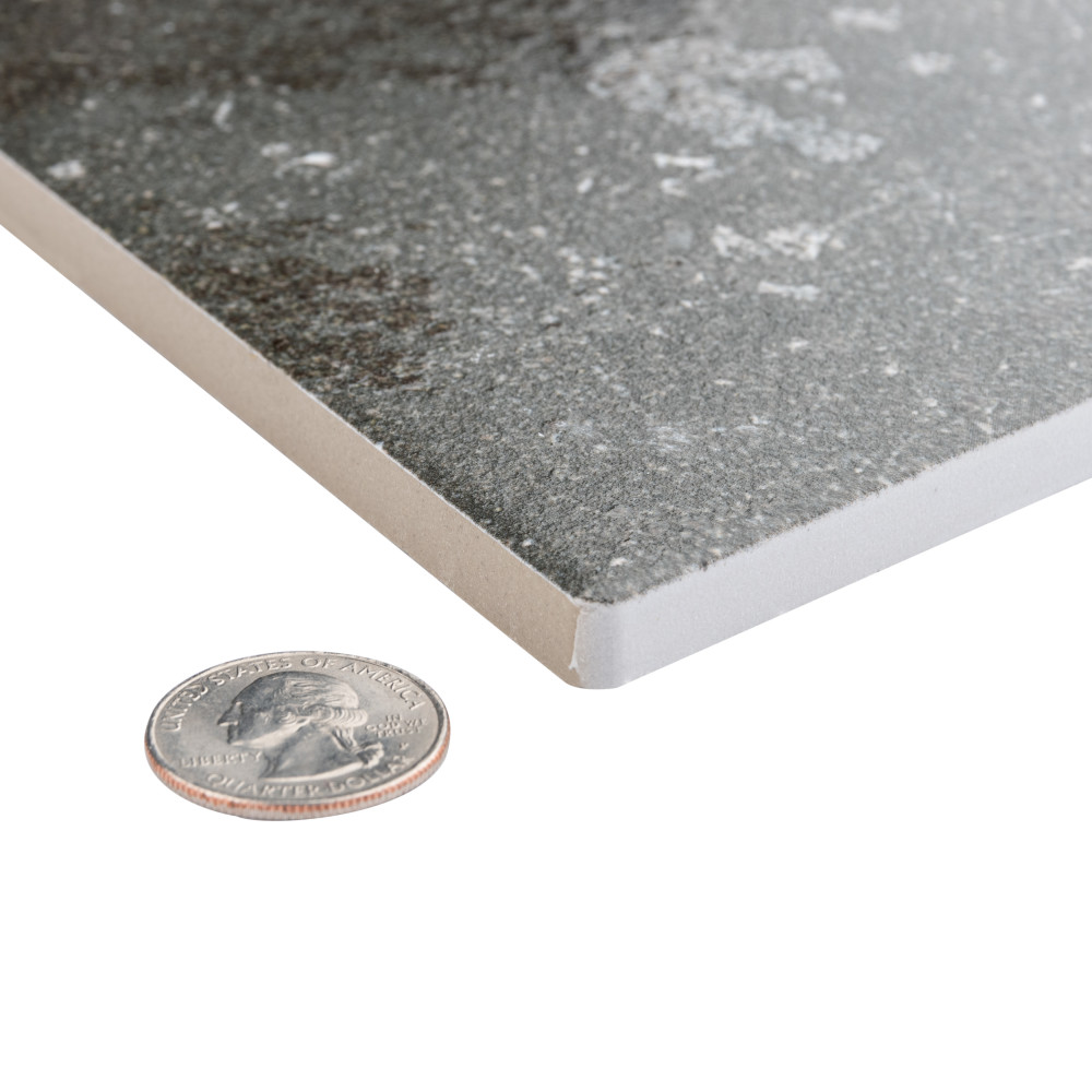 Sample – Magma Kayak Grey Porcelain Floor and Wall Tile