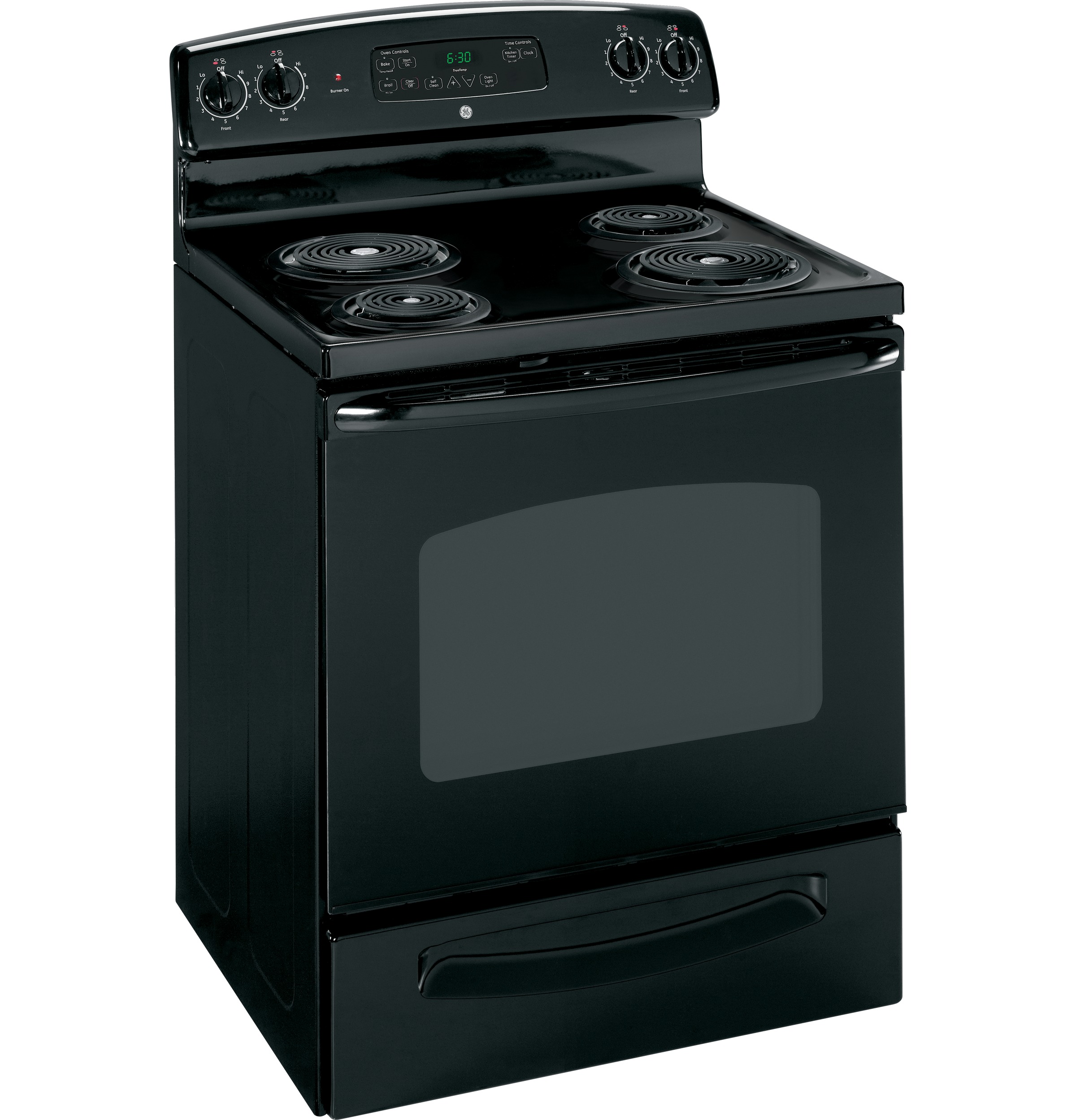 GE® 30