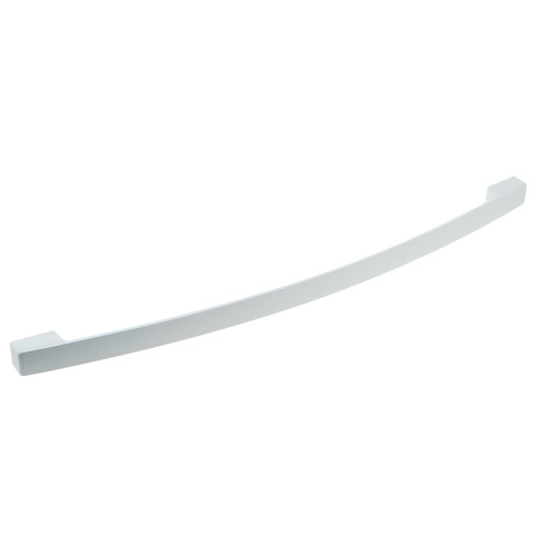 FREEZER DRAWER HANDLE - WHITE