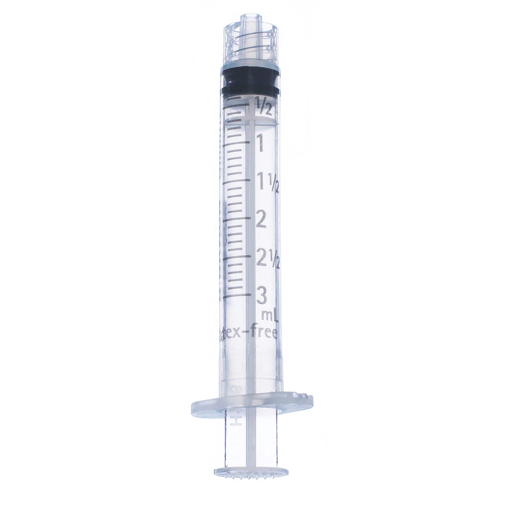 Omnifix™ General Purpose Syringe, 3 mL