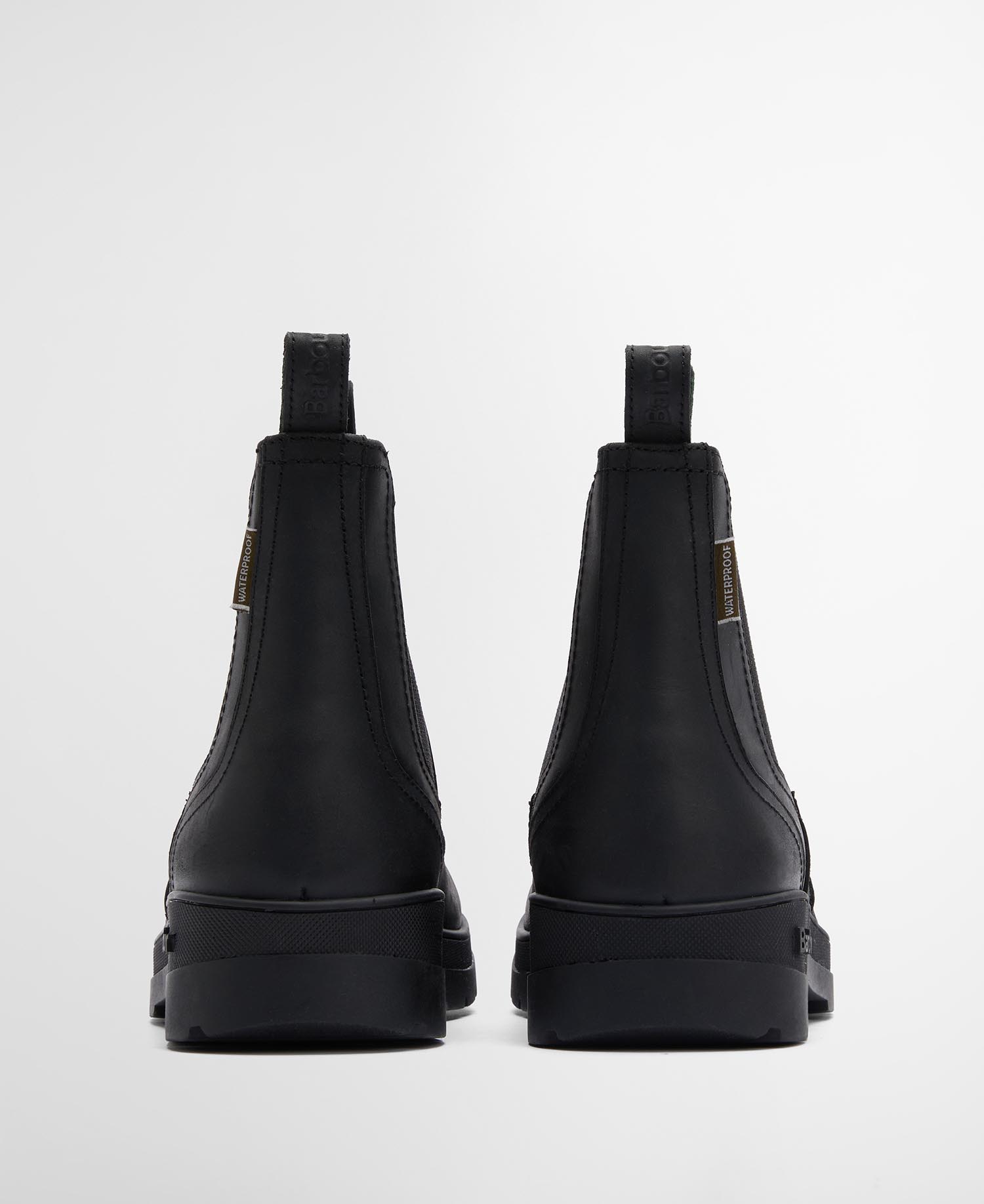 Chelsea Boots Turnbull image number 1