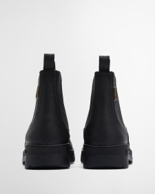 Chelsea Boots Turnbull Black