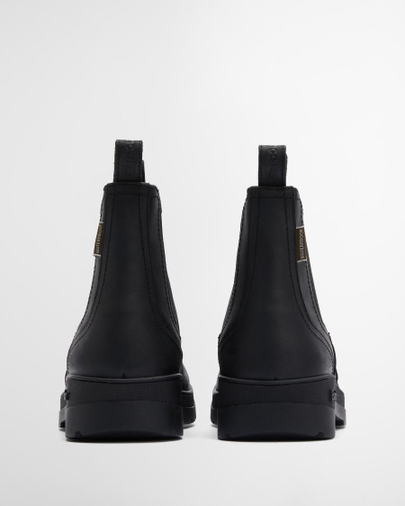 Chelsea Boots Turnbull