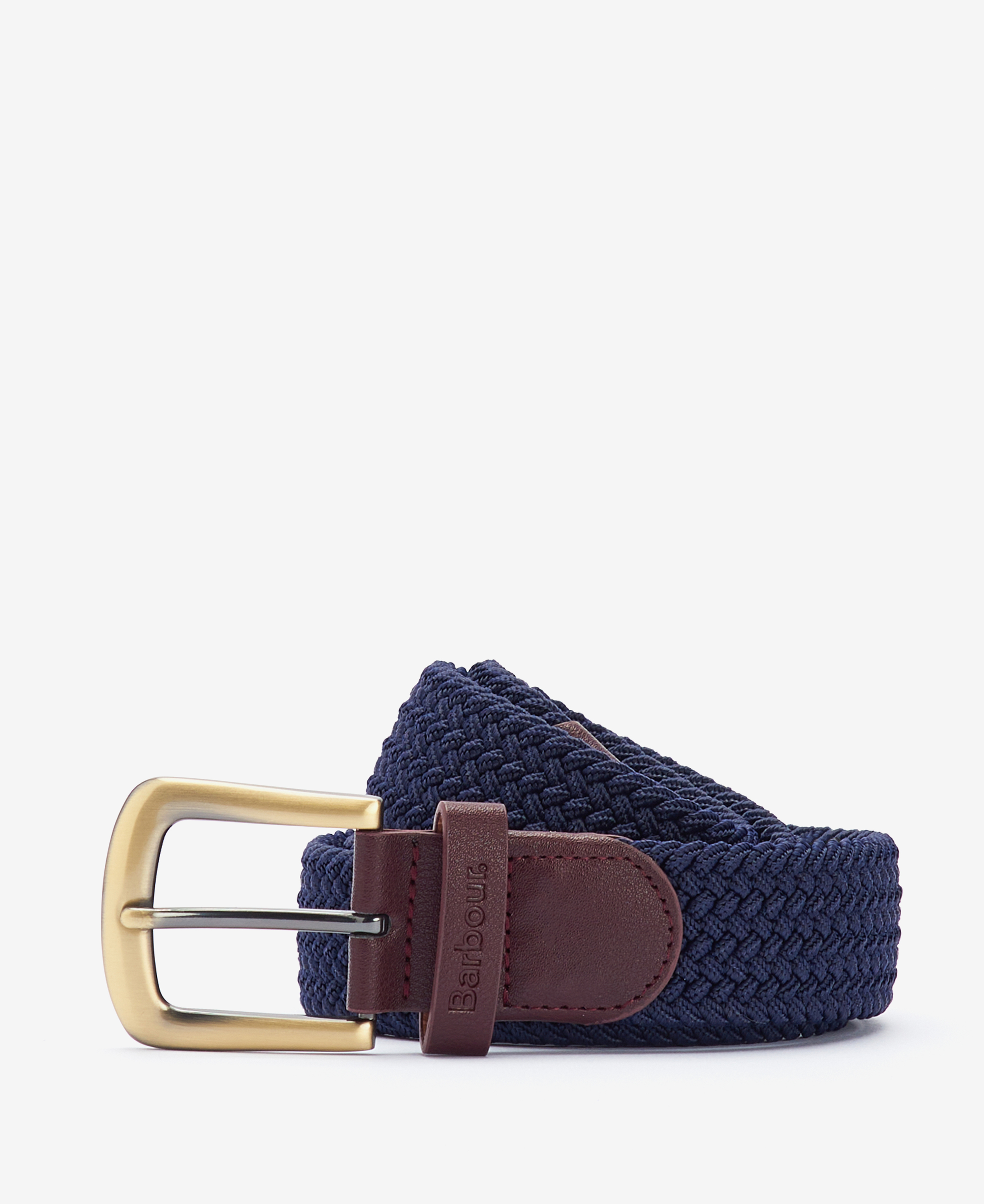 Gürtel Stretch Webbing image number 0