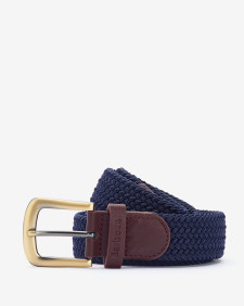 Cintura in tessuto elasticizzato 