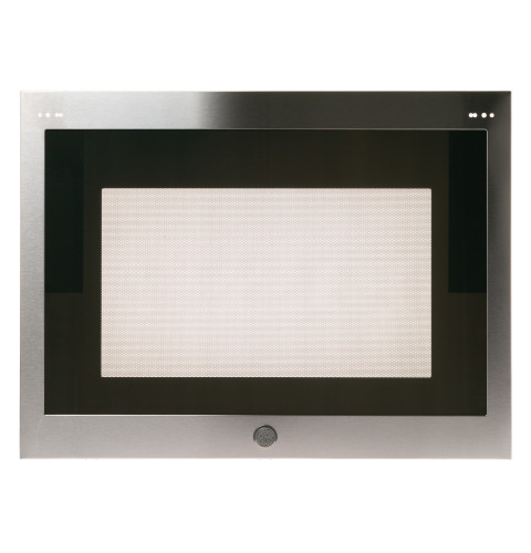 FRONT COVER ASSEMBLY