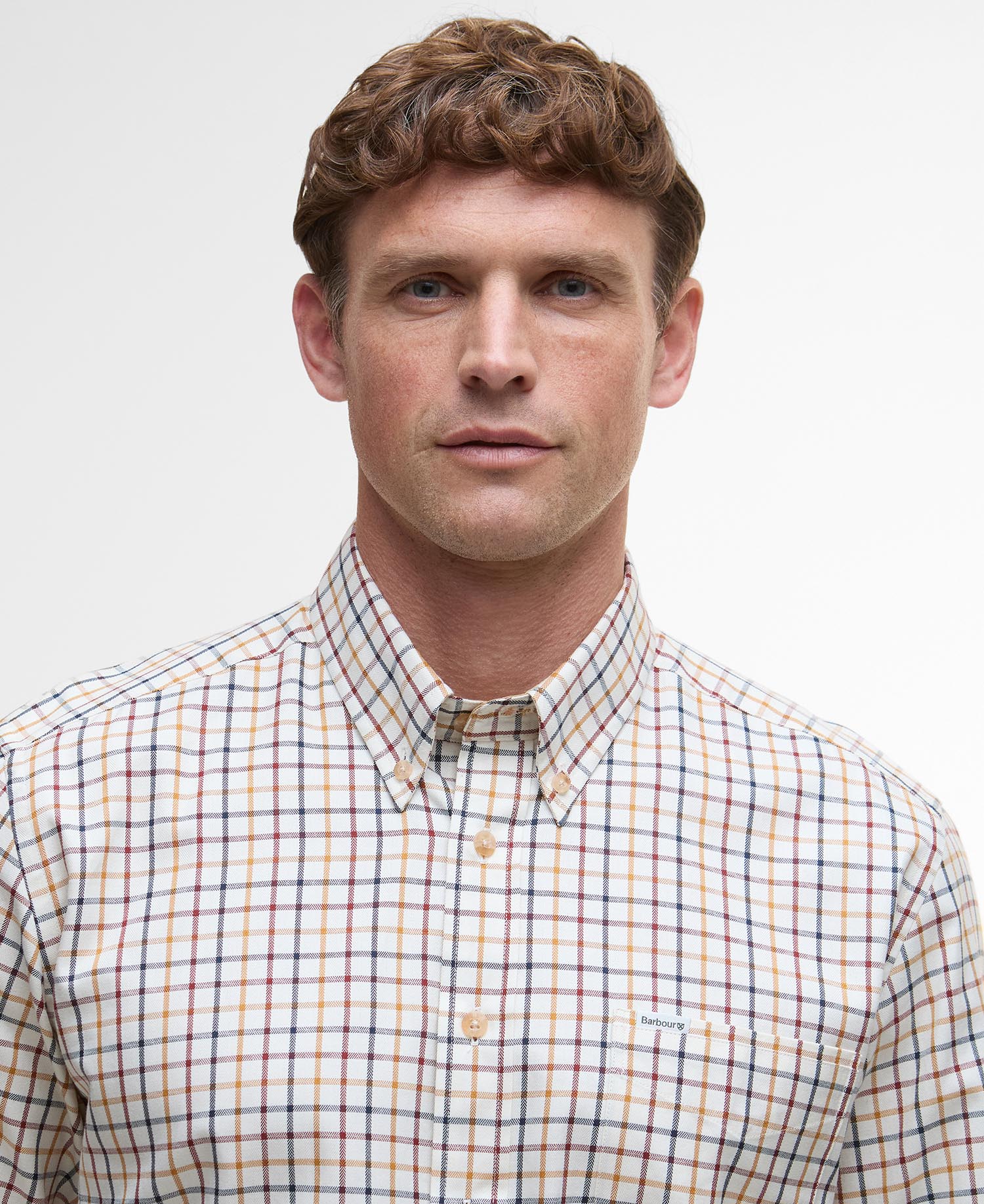 Sporting Regular Long-Sleeved Shirt image number 3