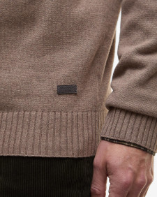 Kelson Crew Neck Jumper 