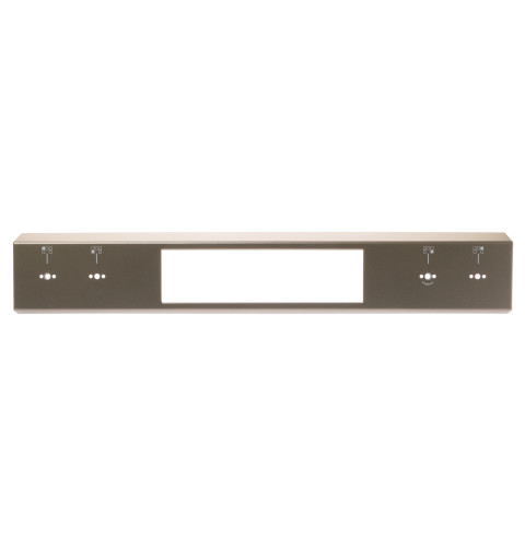 Control Panel-Slate