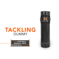 Tackling Dummy thumbnail 2