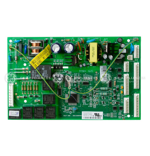 BOARD ASM MAIN CONTROL