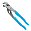 425 6.5-inch Smooth Jaw Tongue & Groove Pliers