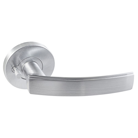 Element Series Bailey Privacy Lever Set