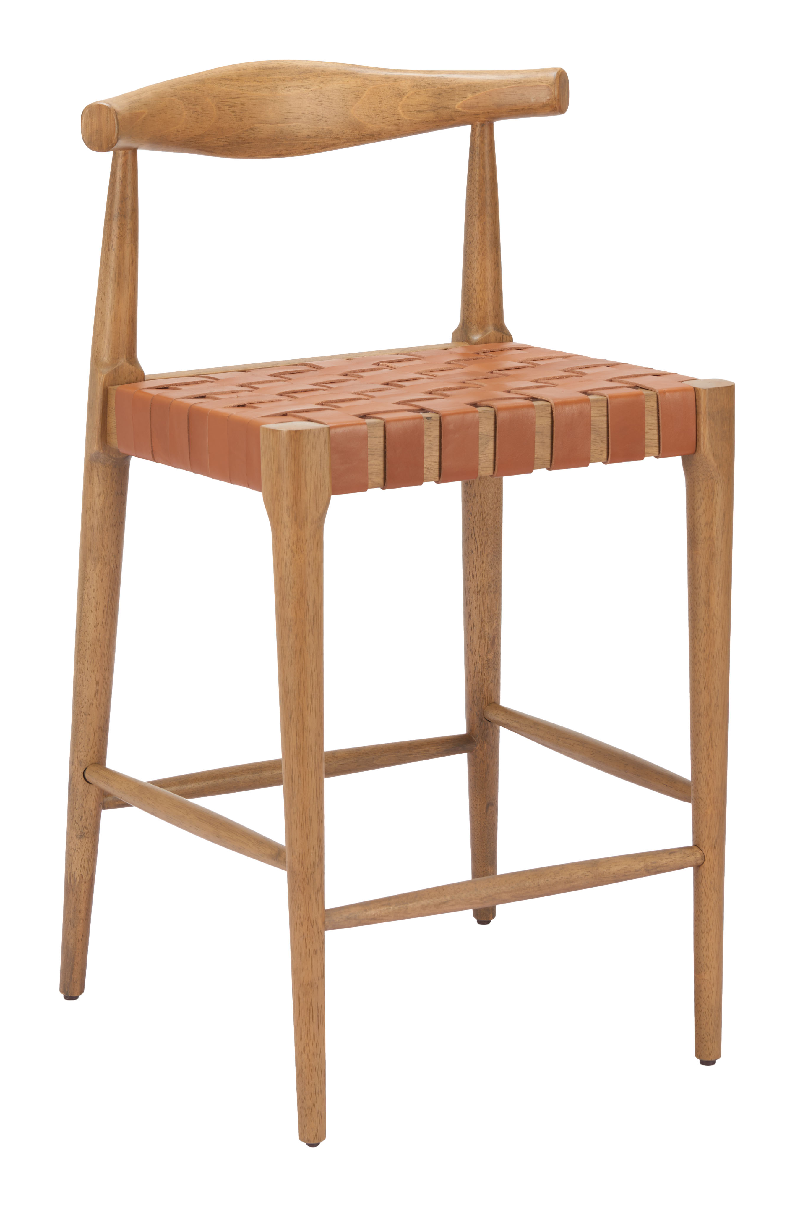 Bandani Counter Stool Tan product image