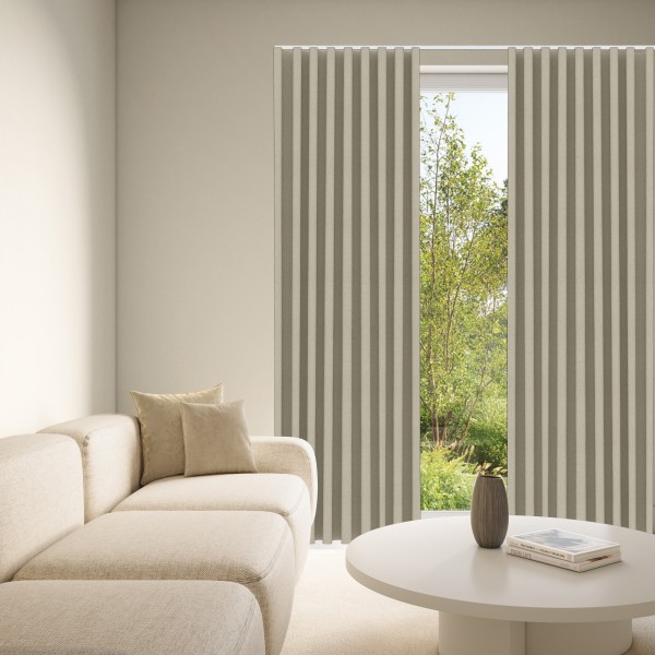 DREAM-01 Curtains