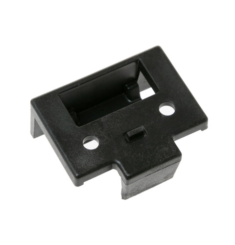 CONTROL PANEL SUPPORT BRACKET