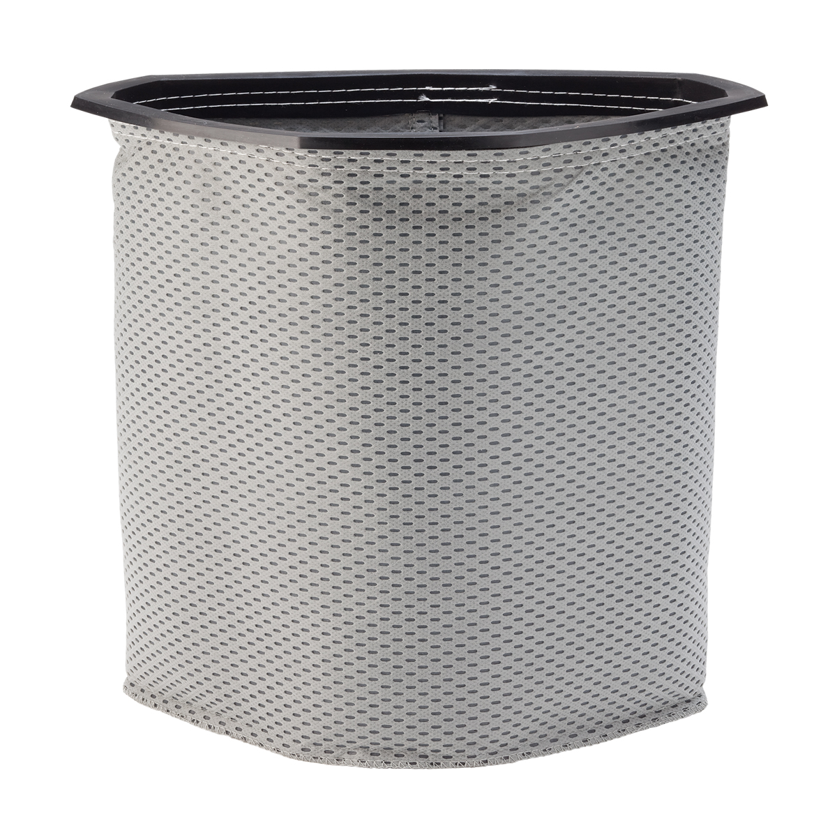 Filters Chute Triangular Micro Cloth Filter For Triangular 6 qt. Vacuums GoFit 6, Cordless, PLUS ...
