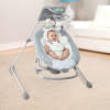 InLighten Cradling Swing & Rocker™ � Twinkle Twinkle Teddy Bear™