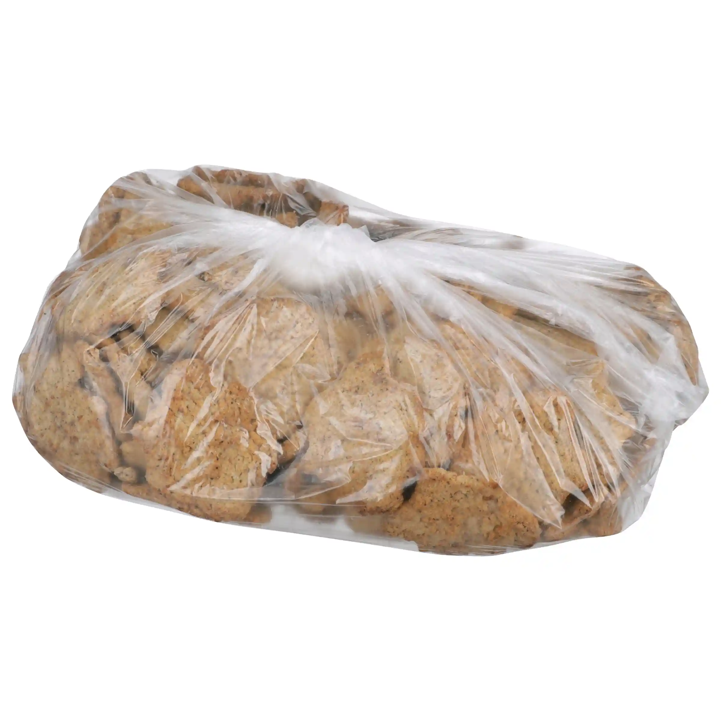 AdvancePierre™ Fully Cooked Whole Grain Breaded Beef Patties, 3.35 oz._image_3