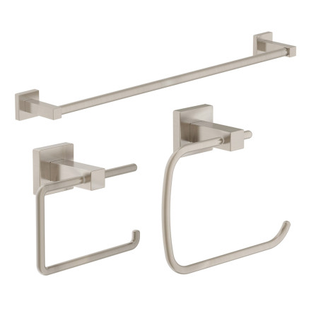 Duro Accessory Set, 3 Piece