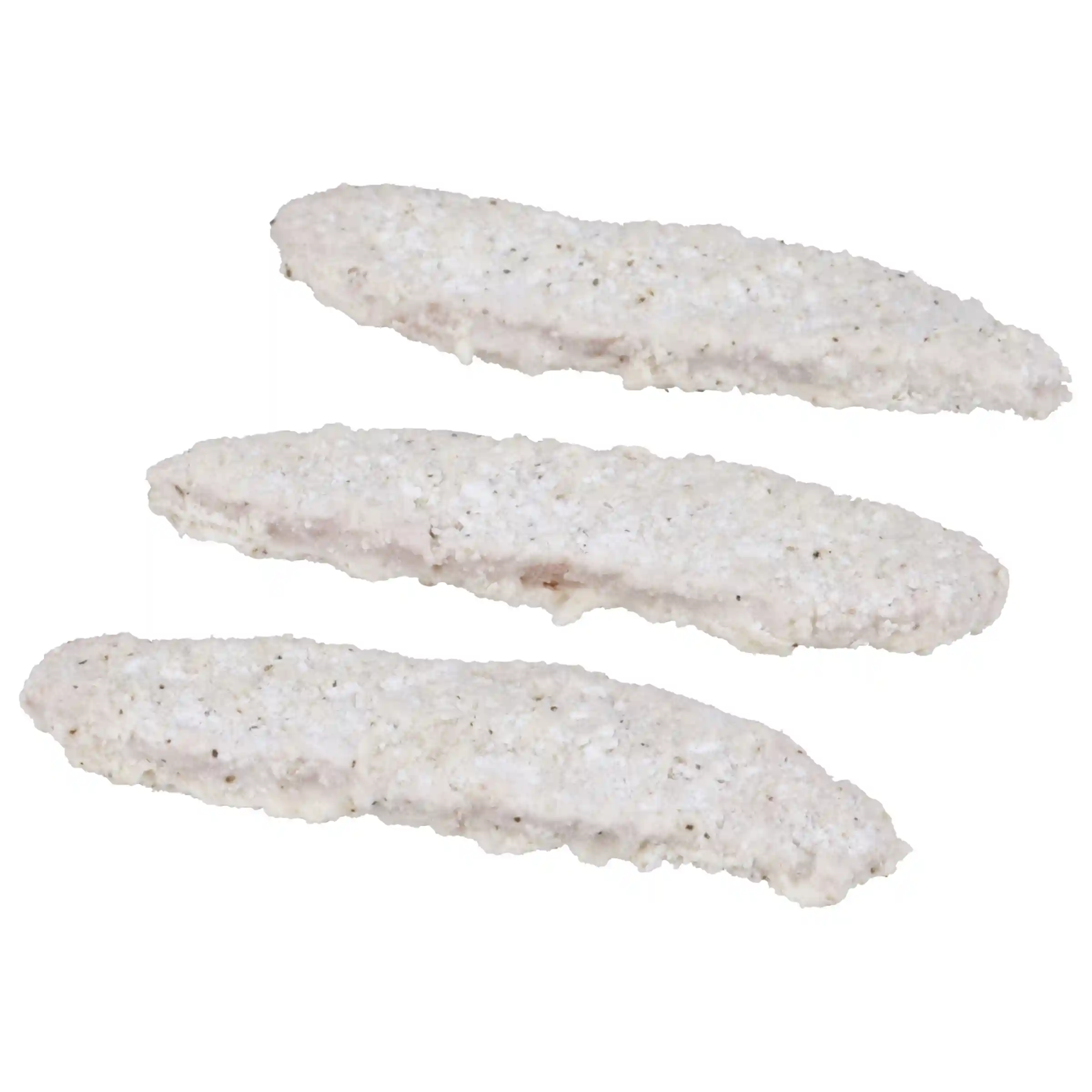 AdvancePierre® Blue Label Raw Breaded Beef Steak Fingers_image_2