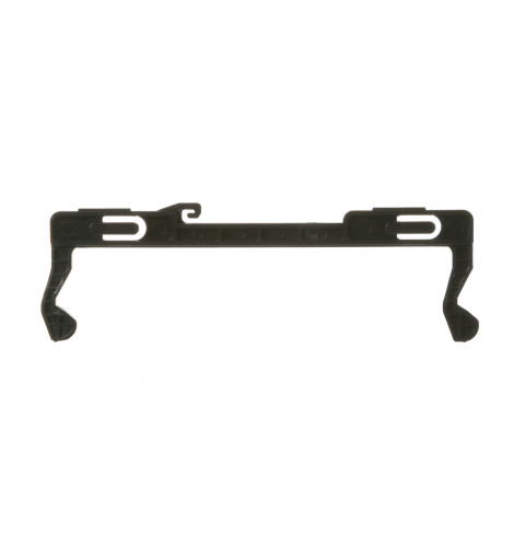 Range Door Latch
