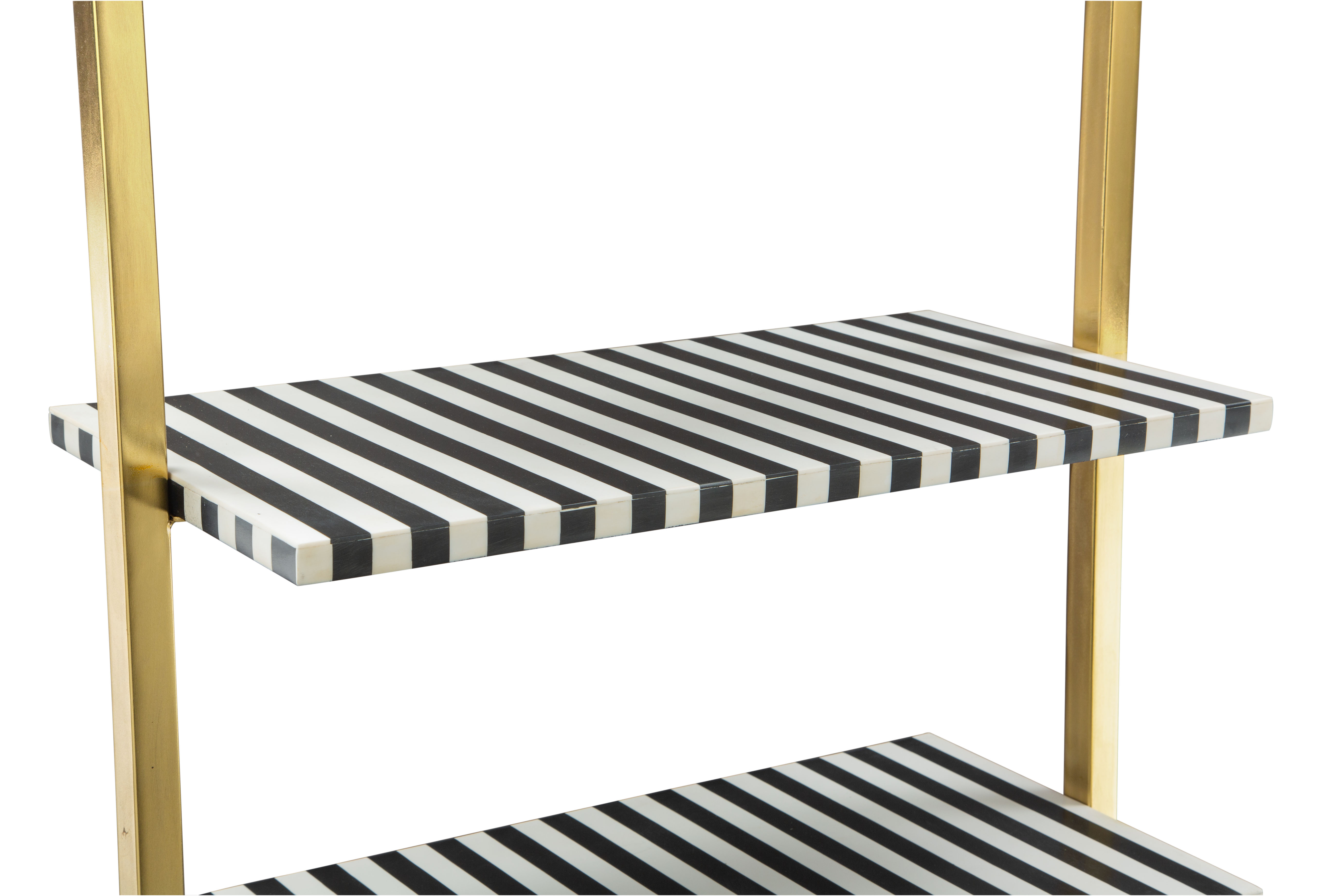 Zebra Shelf Multicolor product image