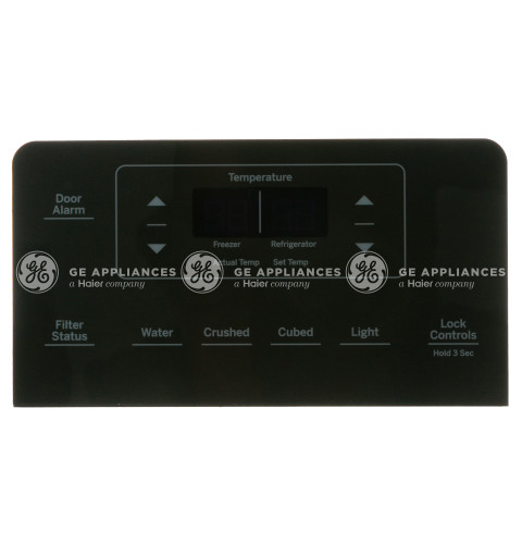 INTERFACE DISPENSER ASSEMBLY BLACK