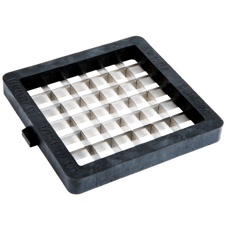 ½-inch-dice replacement blade assembly for Insta Cut® 3.5 manual food processor