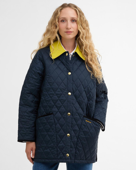 Steppjacke Icons Modern Liddesdale