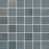 Tuscany Blue 2×2 Mosaic Matte