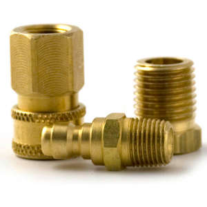 Hose Gun Quick Connect Repl Kit For C3