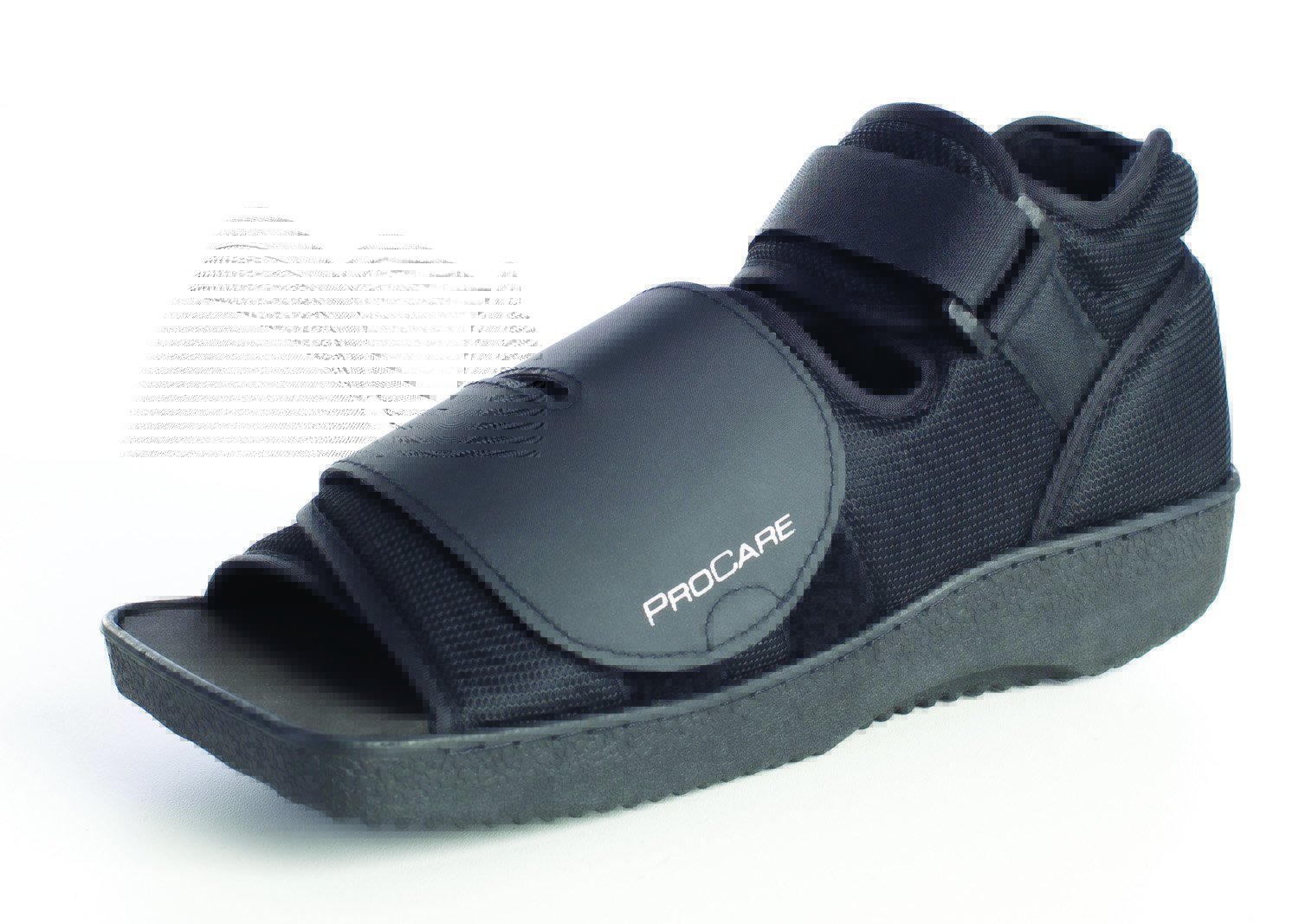 ProCare Unisex Post-Op Shoe, X-Large MK 729735