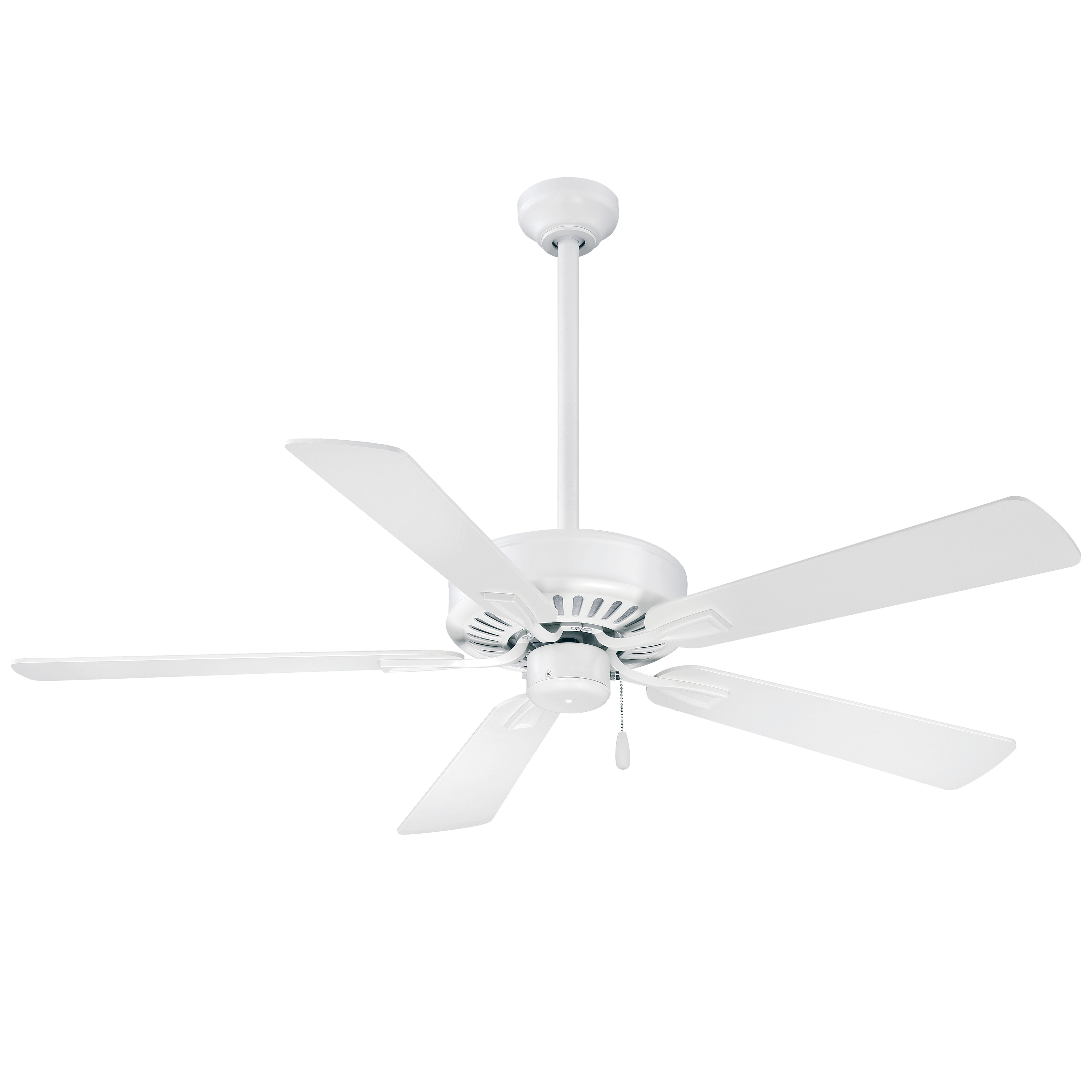 Contractor - 52" Ceiling Fan