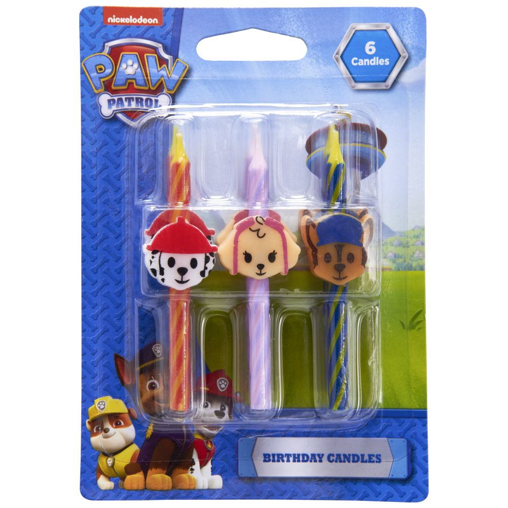 Image Cake PAW Patrol