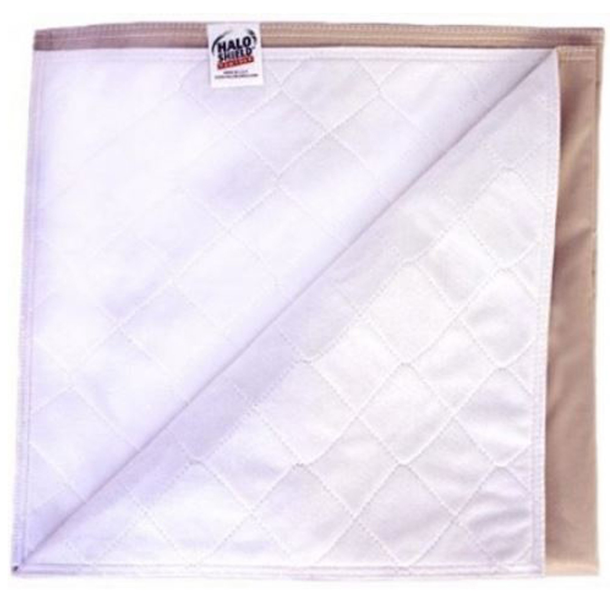 Reusable Polyester / Rayon Underpad, 34 x 36 Inch MK 1061608