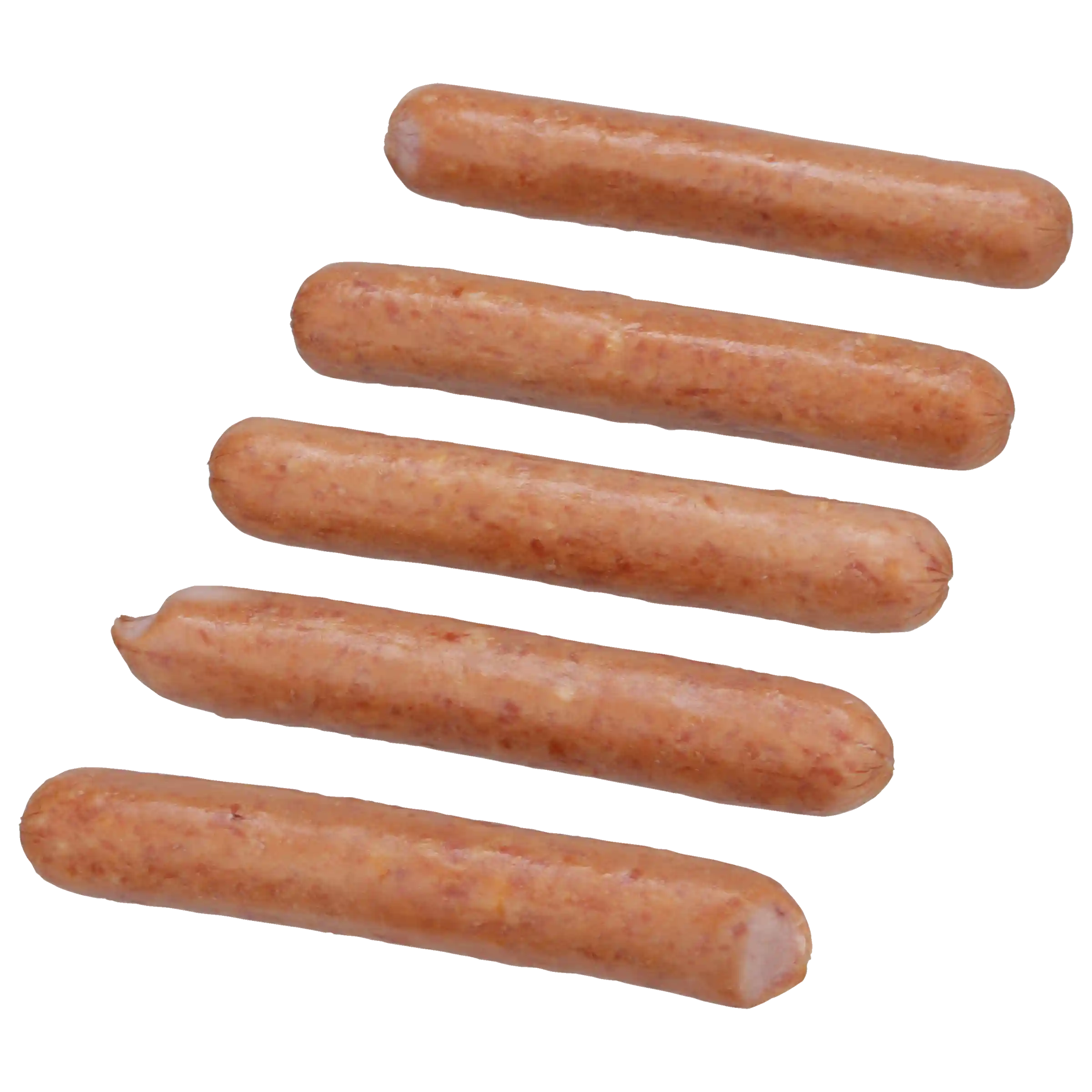 Hillshire Farm® Cheddarwurst® Fully Cooked Polish Skinless Dinner Sausage Links, 6:1 Links Per Lb, 6 Inch, Frozen_image_11