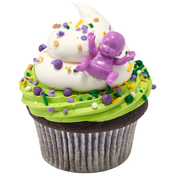 Kings Cake Baby Assortment Layon