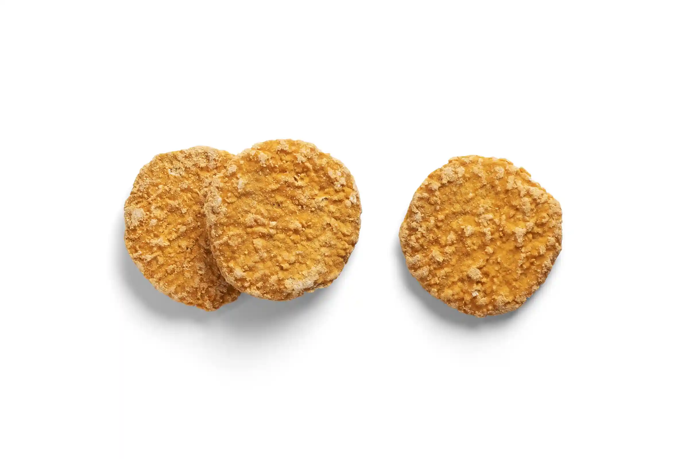 AdvancePierre™ Red Label Fully Cooked Breaded Veal and Beef Patties_image_11