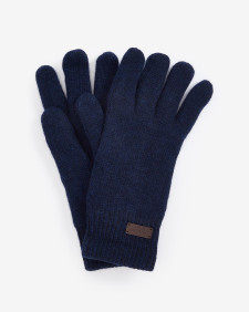 Carlton Beanie and Gloves Gift Set Classic Navy