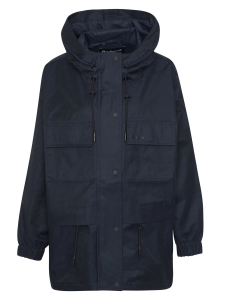 Reese Showerproof Jacket