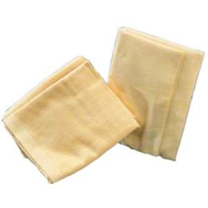 GOLCDC25YD, Golden Star, Dust Cloth, Flannel, Natural