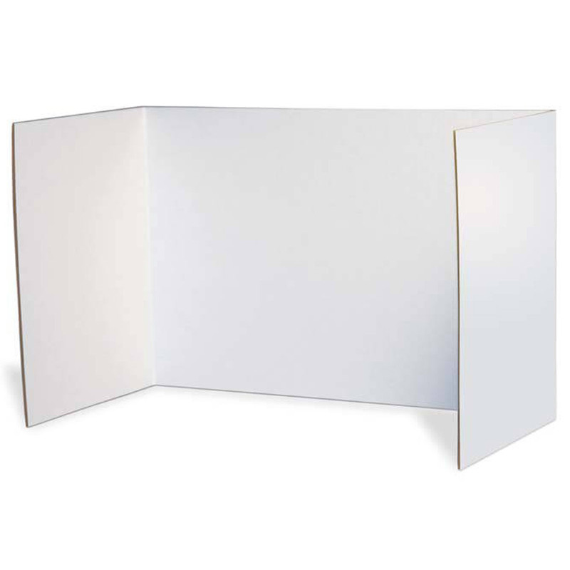 Privacy+Board%2C+48%26quot%3Bx16%26quot%3B%2C+4%2FPK%2C+White