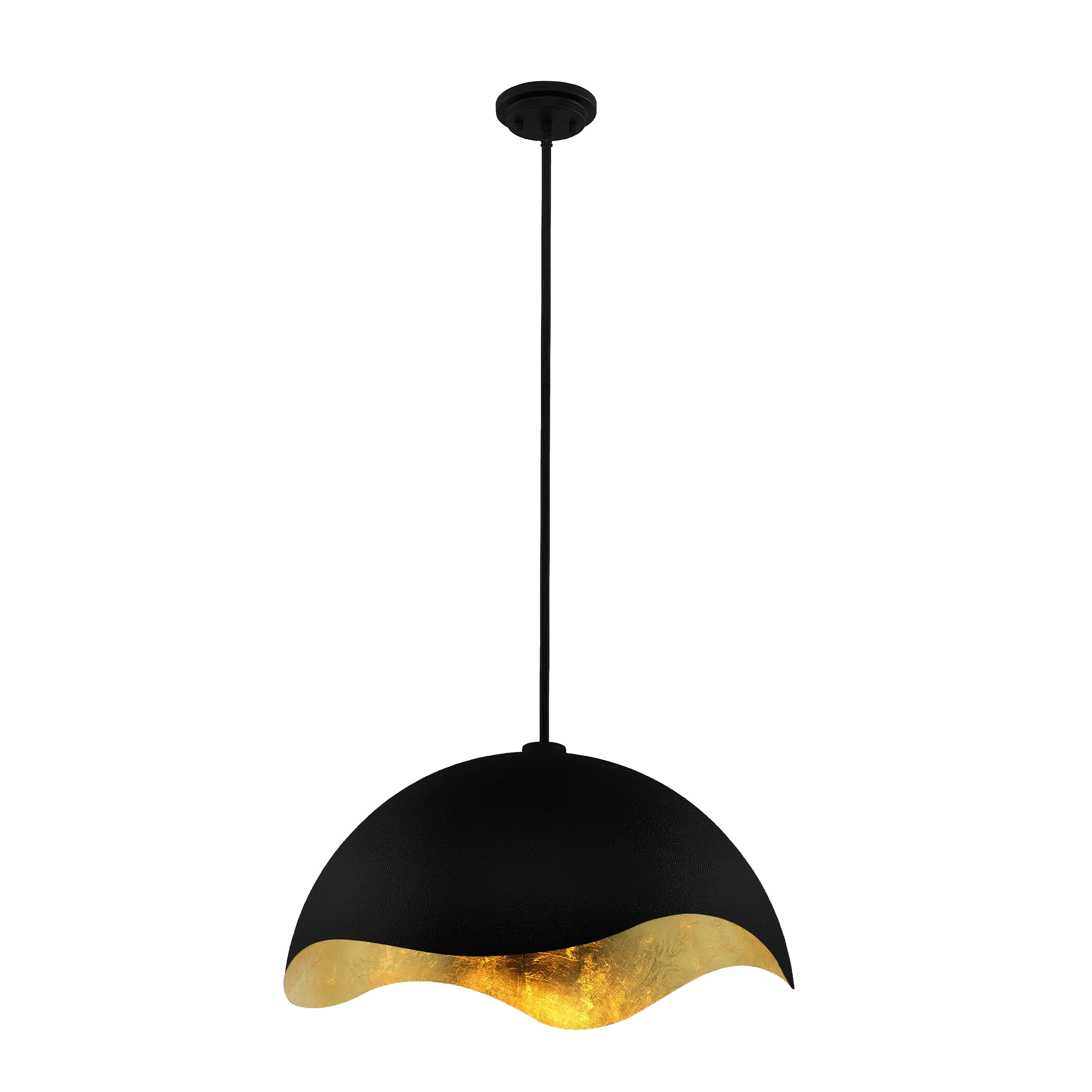 Eclos - 1 Light Pendant