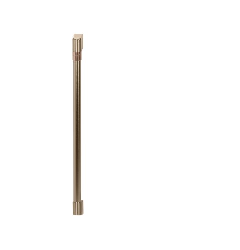 CAFÉ™ Ice maker Handle Kit - Brushed Bronze