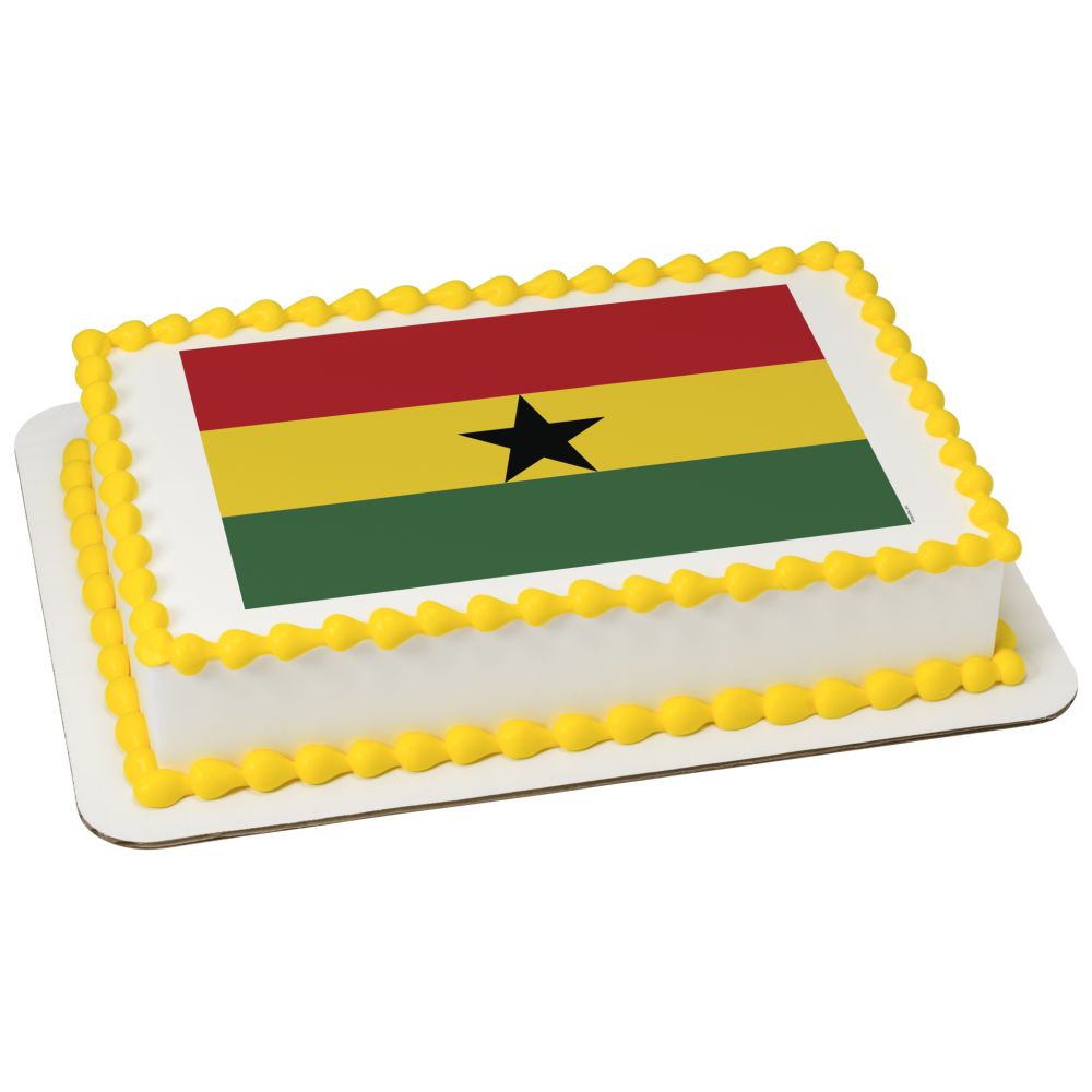 Image Cake Ghana