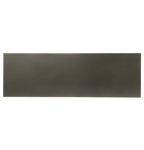 DRAWER PANEL - BLACK